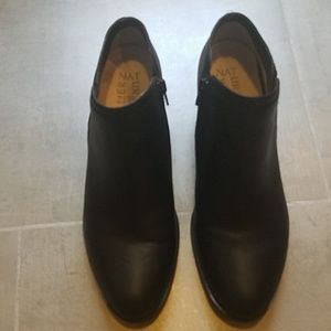 Naturalizer Wonda2 Booties